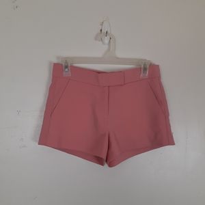 Beatriz da Silva Shorts Mid Rise Pockets